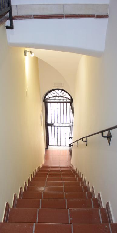 Le Mura Del Borgo Gaeta Exterior foto