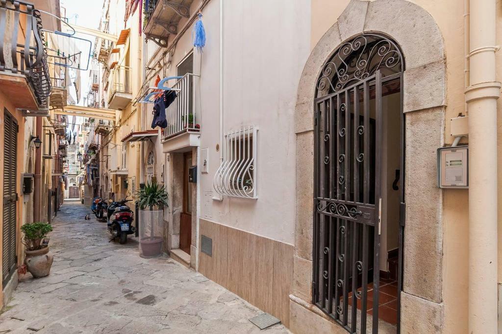 Le Mura Del Borgo Gaeta Exterior foto